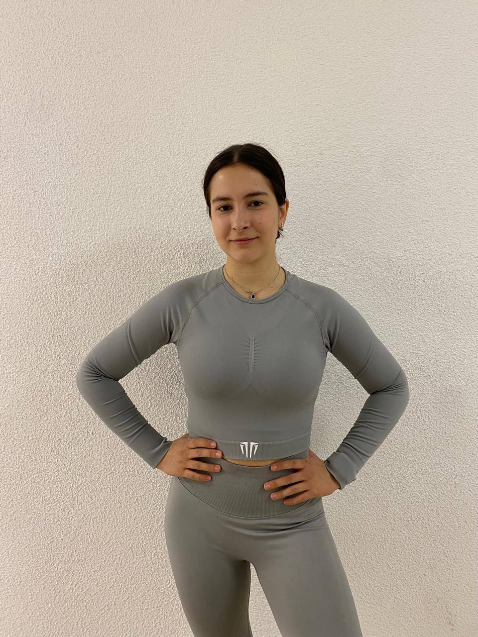 Кузьменко Анастасия