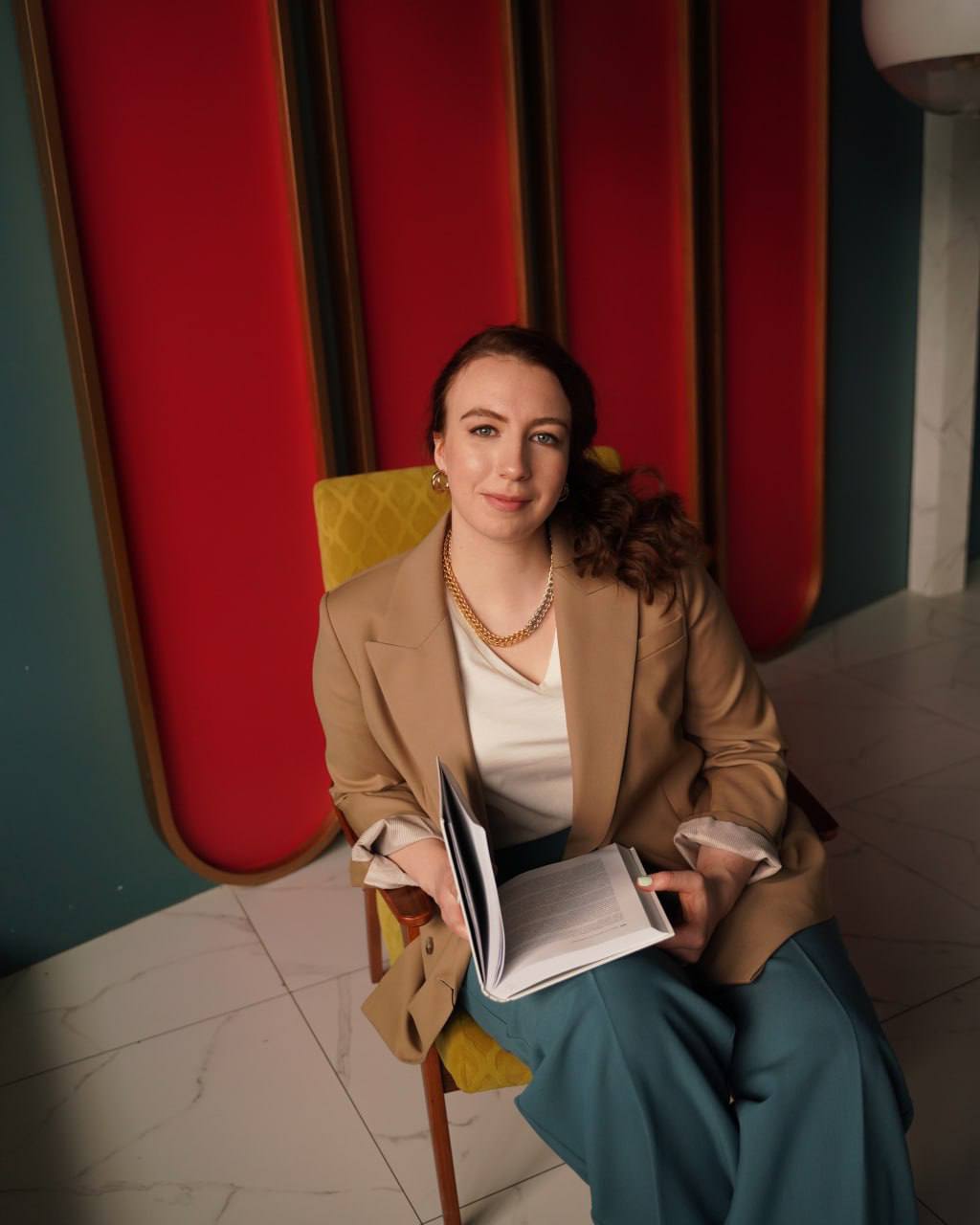 Чугина Елена