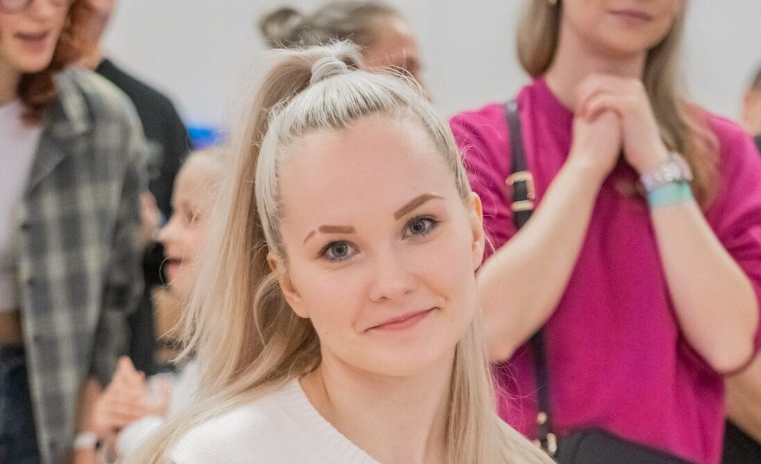 Щербина Алиса